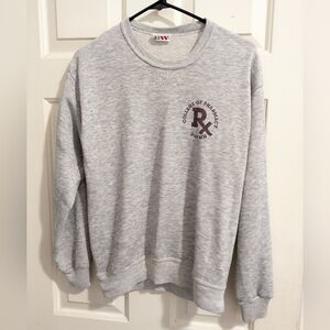 ❣️Vintage Bassett-Walker University Of Minnesota College Of Pharmacy Women's M